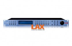 Bộ xử lý kỹ thuật số Lax DSP4000