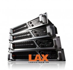 Ampli Lax R800 Series