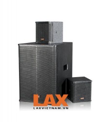 Loa Lax AGiLi-T1