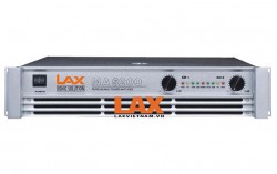 Ampli Lax LMA5200